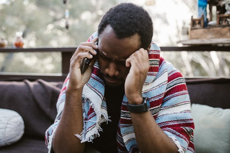 Arnaques au CPF - appel téléphonique frauduleux