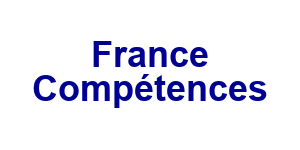 Logo France Competences - Regulateur de la formation