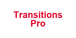 Logo Transitions Pro - Projets de transition professionnelle