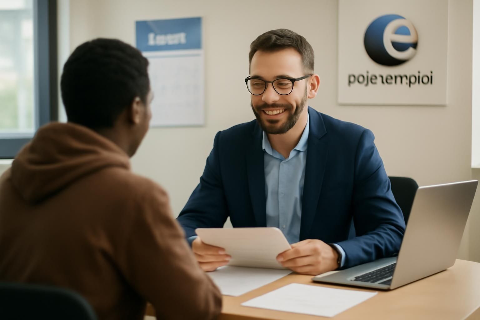 découvrez tout sur l'aref pôle emploi 2026 : montant, durée et conditions d'obtention pour bien préparer votre demande d'aide au retour à l'emploi.