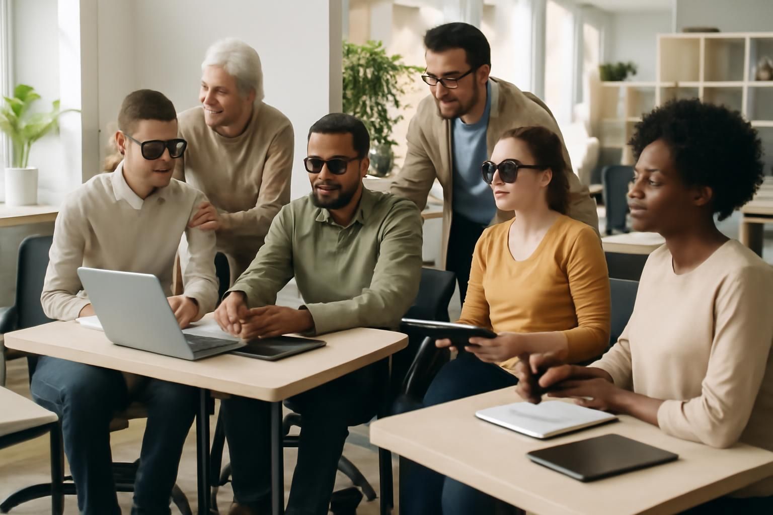découvrez la formation cap emploi 2026, une opportunité de formation rémunérée spécialement conçue pour les travailleurs handicapés afin de favoriser leur insertion professionnelle.