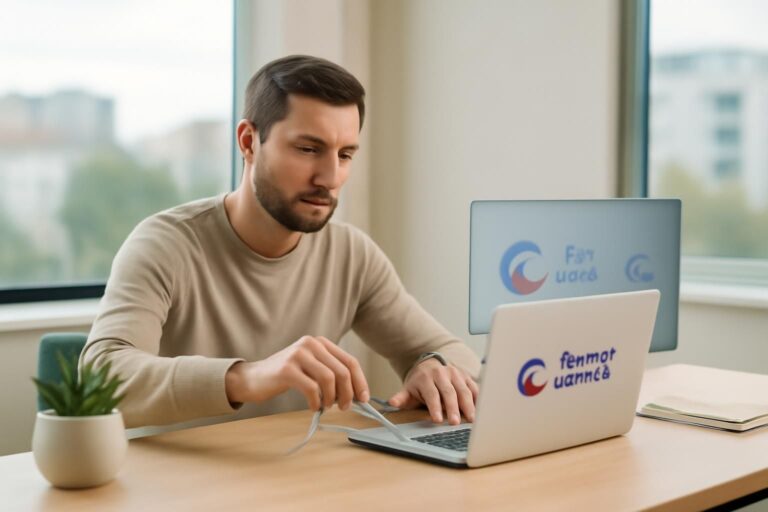 découvrez notre guide pratique 2026 pour apprendre comment se déconnecter facilement de france travail, étape par étape.