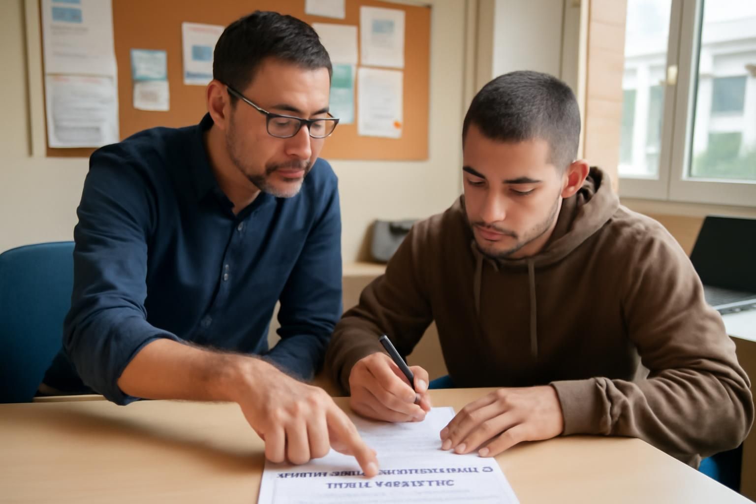 découvrez qui peut bénéficier en 2026 d'une formation remise à niveau rémunérée, les critères d'éligibilité et les démarches pour accéder à cette opportunité de développement professionnel.