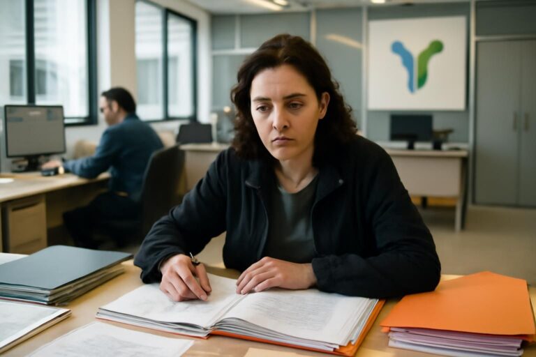 découvrez comment contester une radiation abusive auprès de france travail : recours possibles, démarches à suivre et conseils pratiques pour défendre vos droits.