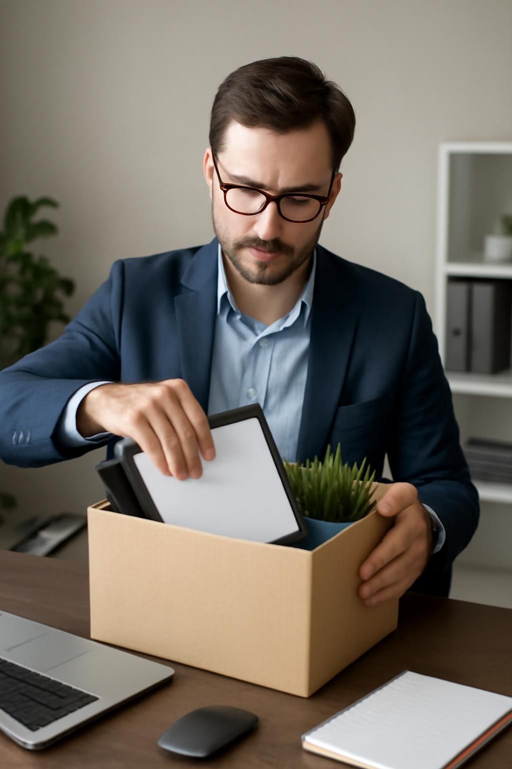 découvrez notre modèle 2026 de lettre de démission pour reconversion professionnelle, simple et efficace pour accompagner votre changement de carrière.