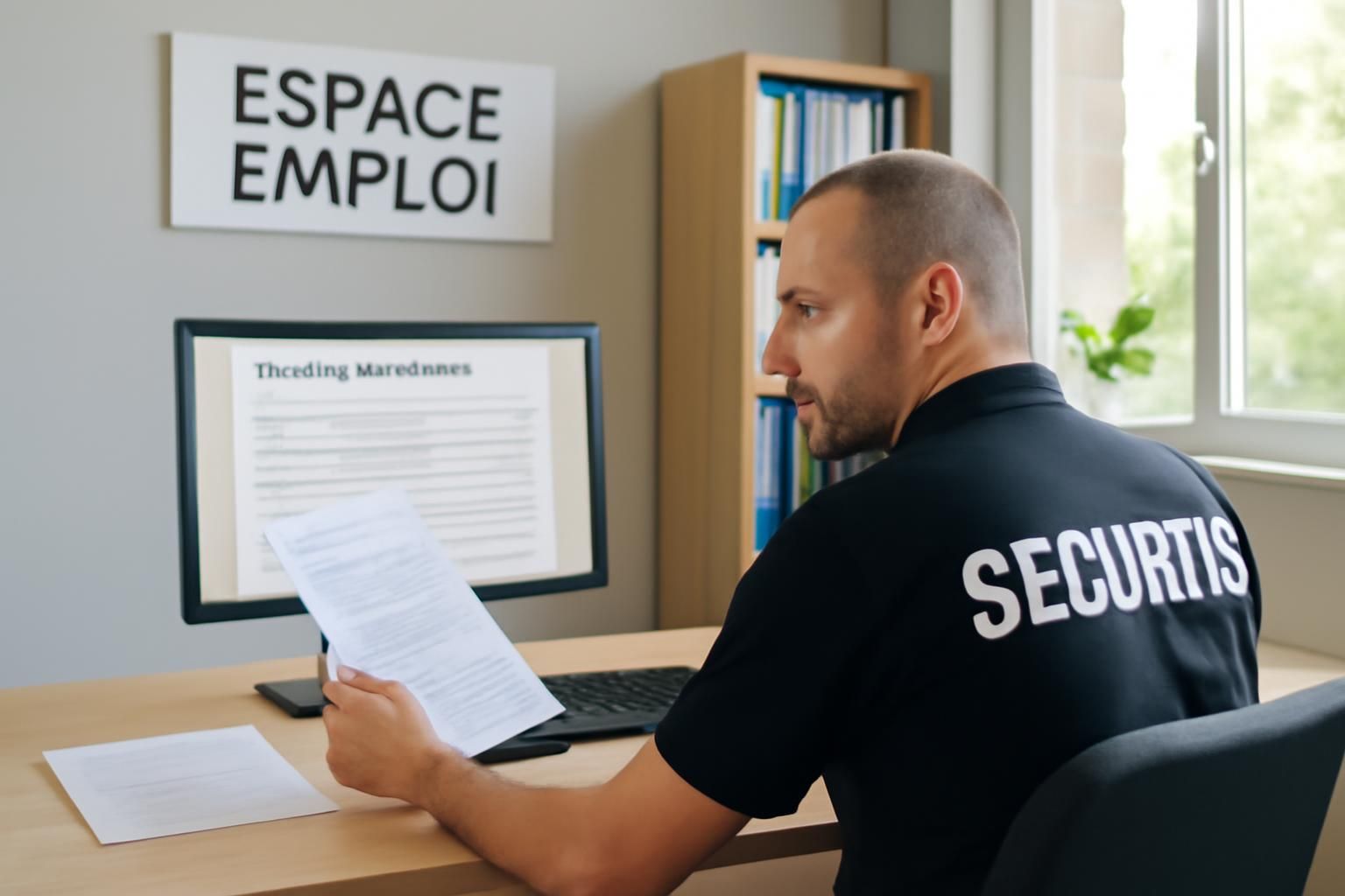 découvrez comment quitter france travail tout en conservant vos droits. guide pratique pour sortir du dispositif en toute sérénité et optimiser votre parcours professionnel.