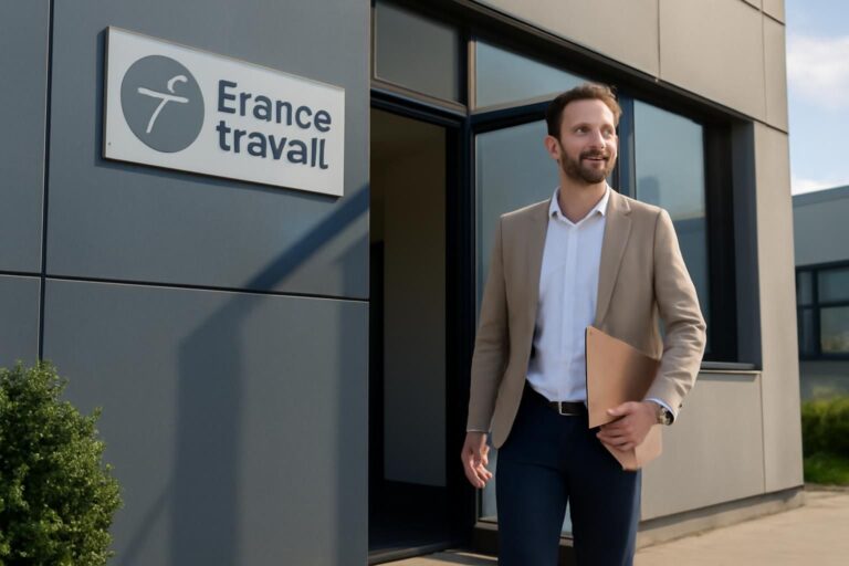 découvrez comment quitter france travail sans perdre vos droits, avec des conseils pratiques pour une transition en douceur hors du dispositif.