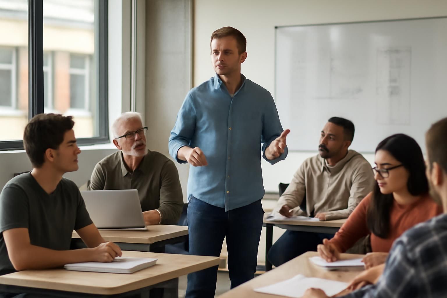 découvrez à quoi sert le rfpe de pôle emploi, ses avantages et comment l'obtenir en 2026 pour faciliter votre reconversion professionnelle.