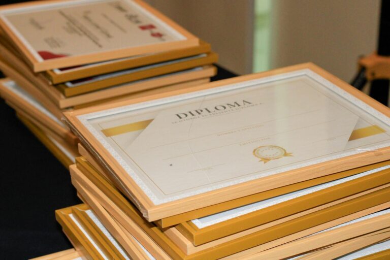 Certifications de formations \u00e9ligibles au CPF