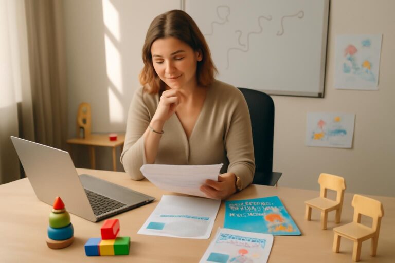 découvrez les étapes clés pour devenir atsem en reconversion professionnelle, ainsi que les options de financement disponibles pour vous accompagner dans cette transition.