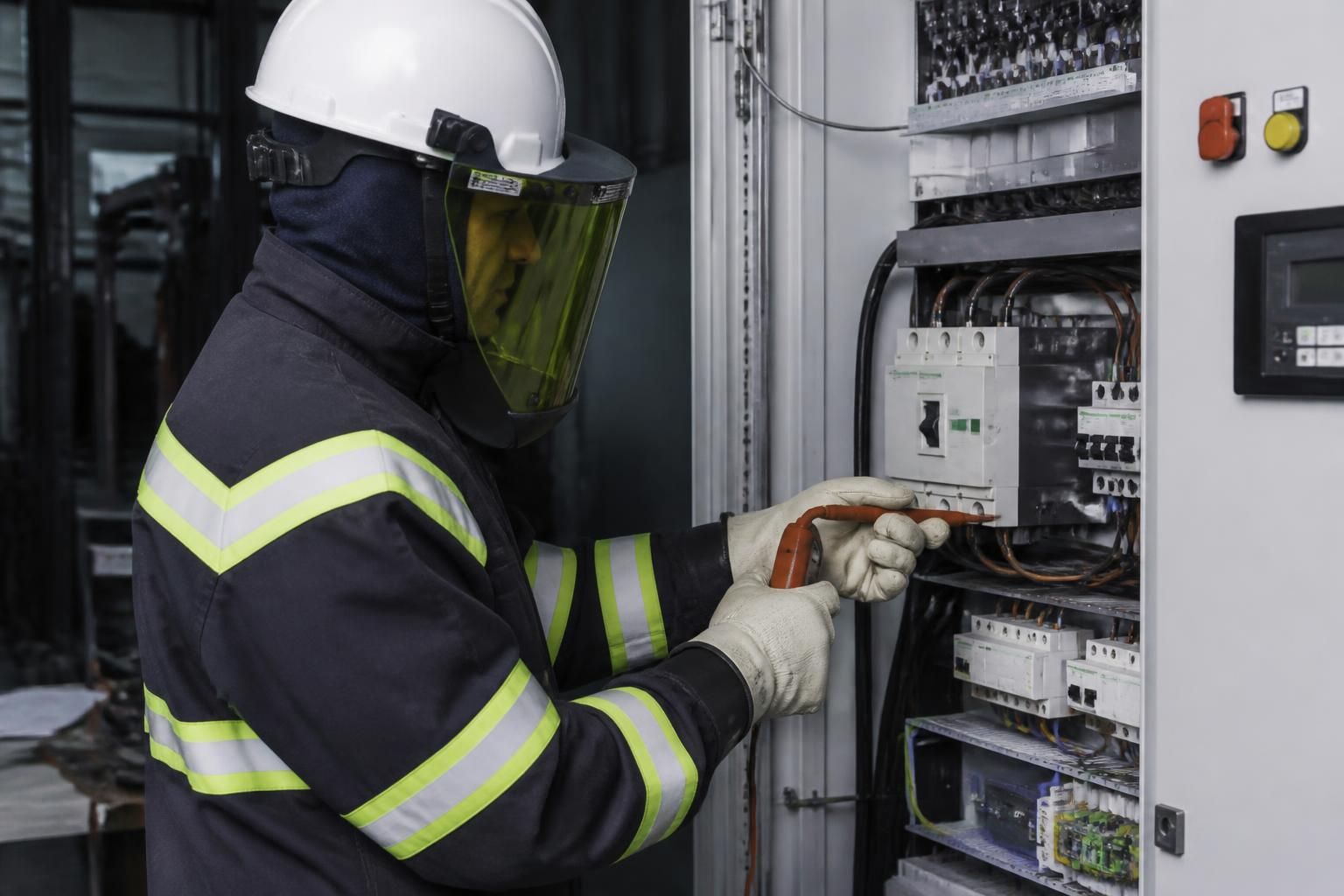 découvrez tout sur l'habilitation électrique br : les personnes concernées, le contenu de la formation, et les nouveautés du recyclage prévues en 2026.