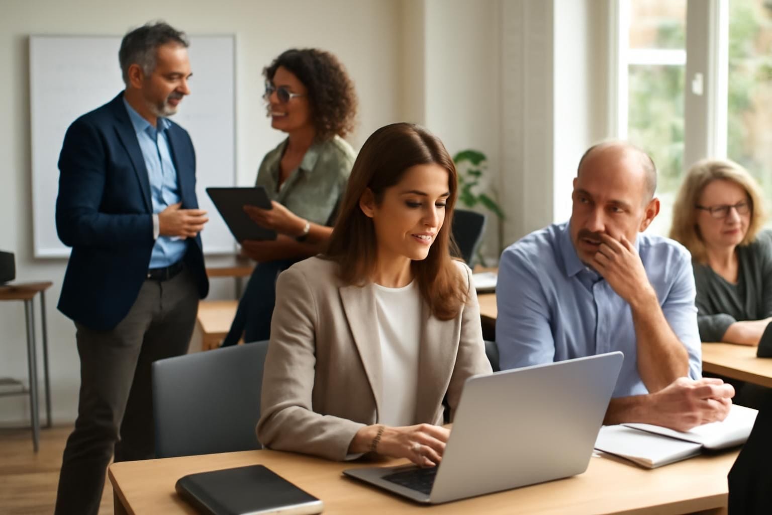 découvrez le dispositif pro-a alternance, une solution de reconversion professionnelle pour les salariés souhaitant évoluer grâce à l'alternance. reformez-vous tout en travaillant.