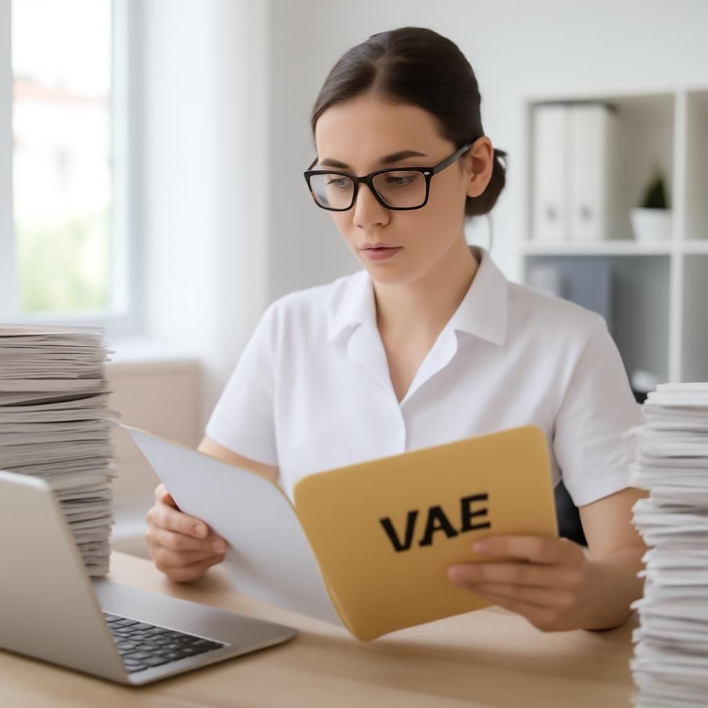 découvrez tout sur la vae secrétaire médicale 2026 : les étapes clés, le coût à prévoir et les débouchés professionnels pour réussir votre projet.