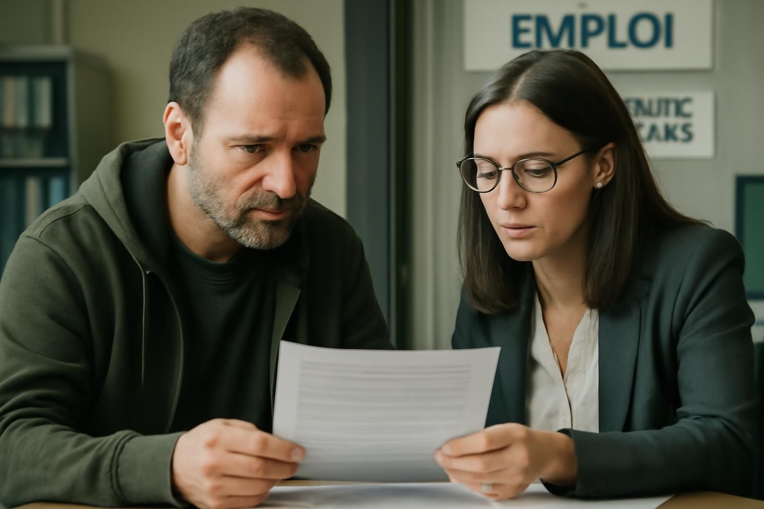 découvrez comment la caf et le rsa peuvent vous accompagner dans votre retour à l'emploi. guide pratique et conseils essentiels pour bénéficier de ces aides.