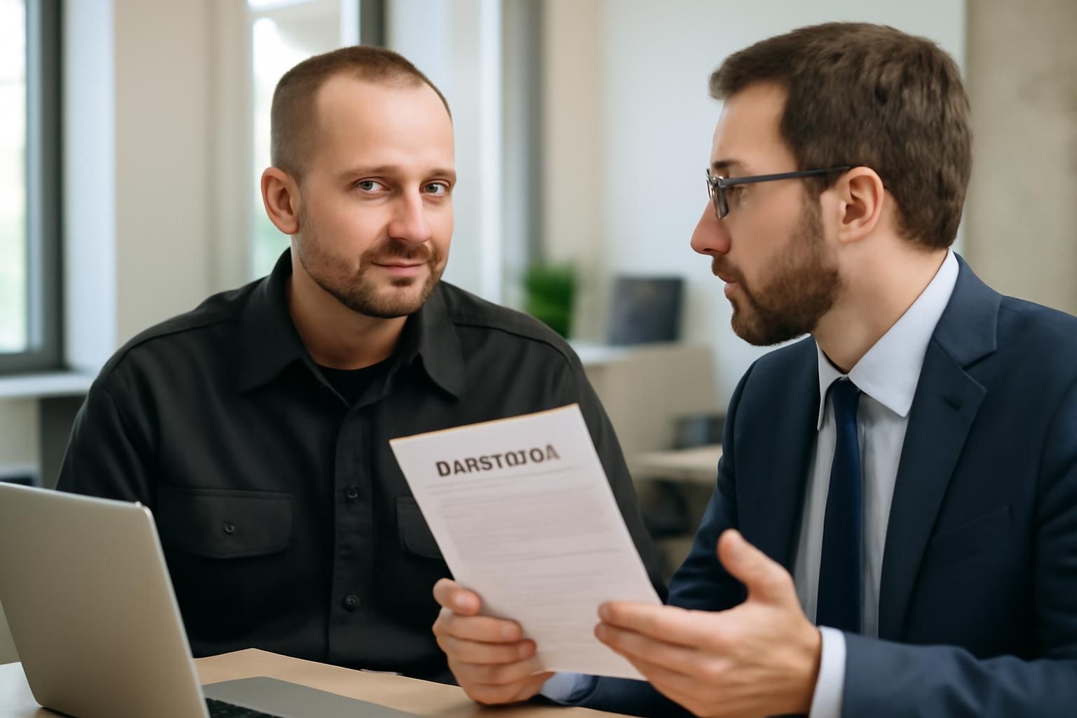 découvrez si vous pouvez avancer la date de votre rupture conventionnelle après homologation, les conditions à respecter et les démarches à suivre.