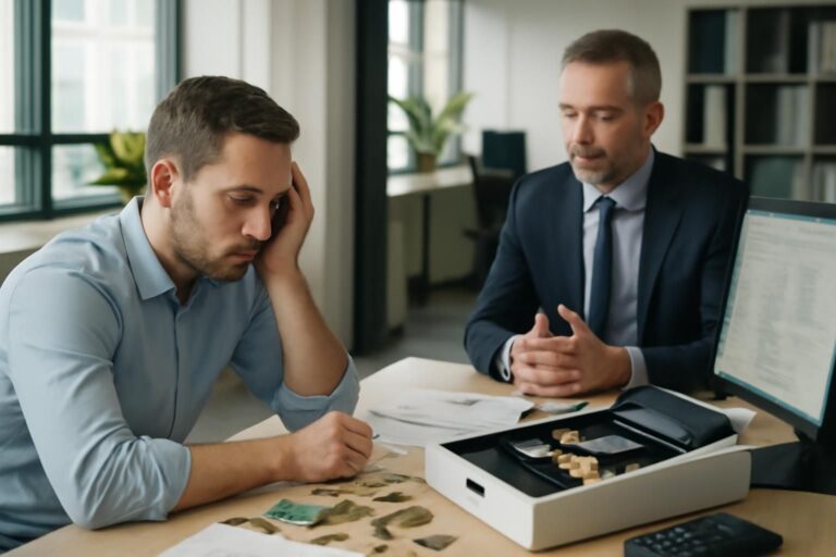 découvrez les sanctions liées aux erreurs de caisse selon le code du travail et les droits dont bénéficie le salarié face à ces situations.