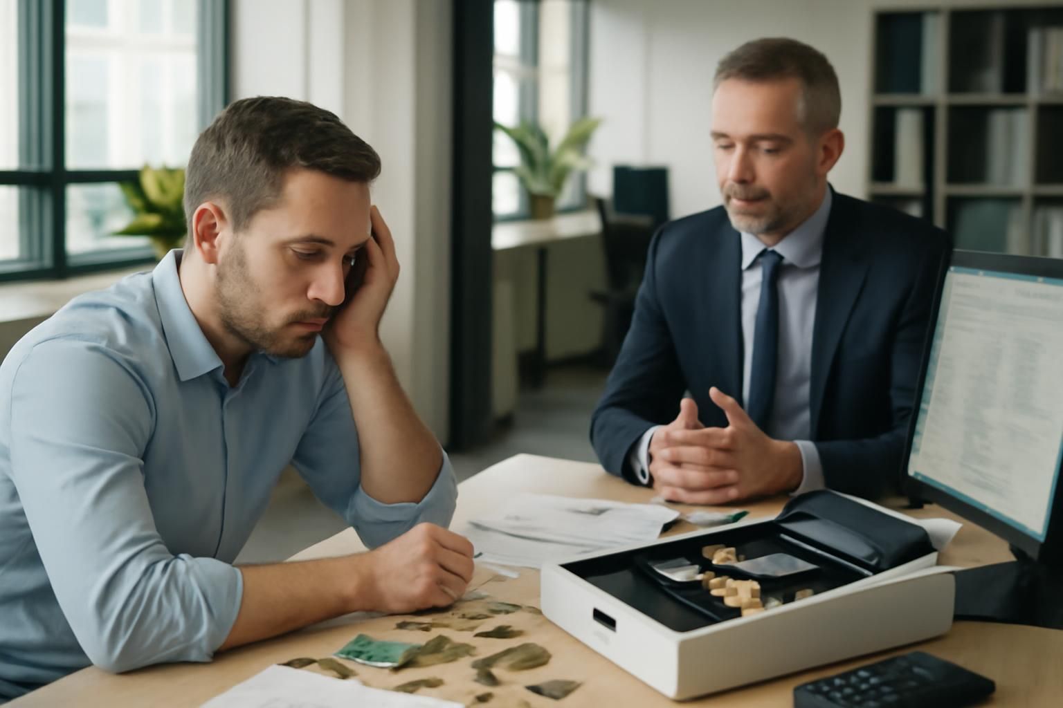 découvrez les sanctions liées aux erreurs de caisse selon le code du travail et les droits dont bénéficie le salarié face à ces situations.