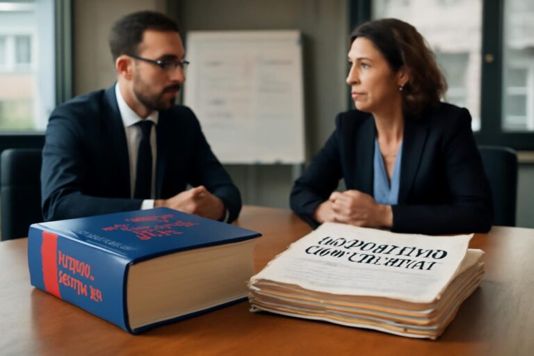 découvrez quelle réglementation prévaut lorsque la convention collective est moins favorable que le code du travail : explications et conseils juridiques.