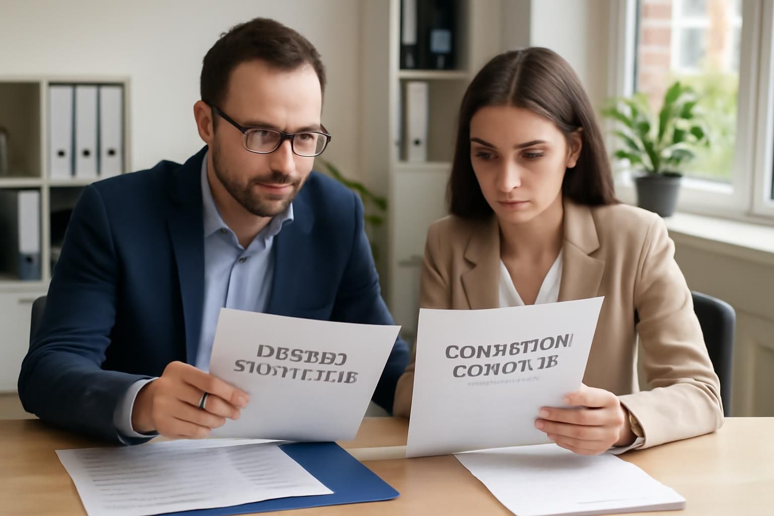 découvrez quelle règle prévaut lorsque la convention collective est moins favorable que le code du travail : analyse des situations et conseils pratiques.