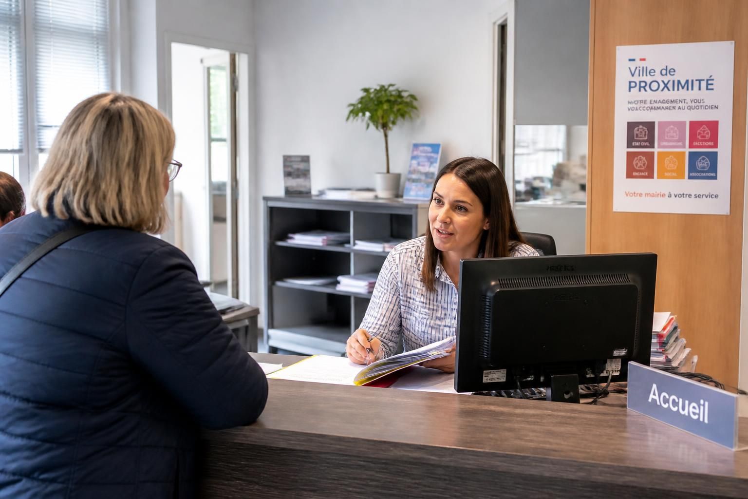 découvrez comment devenir secrétaire de mairie en 2026 : formations indispensables, détails sur les concours et conseils pour une reconversion réussie dans ce métier essentiel.