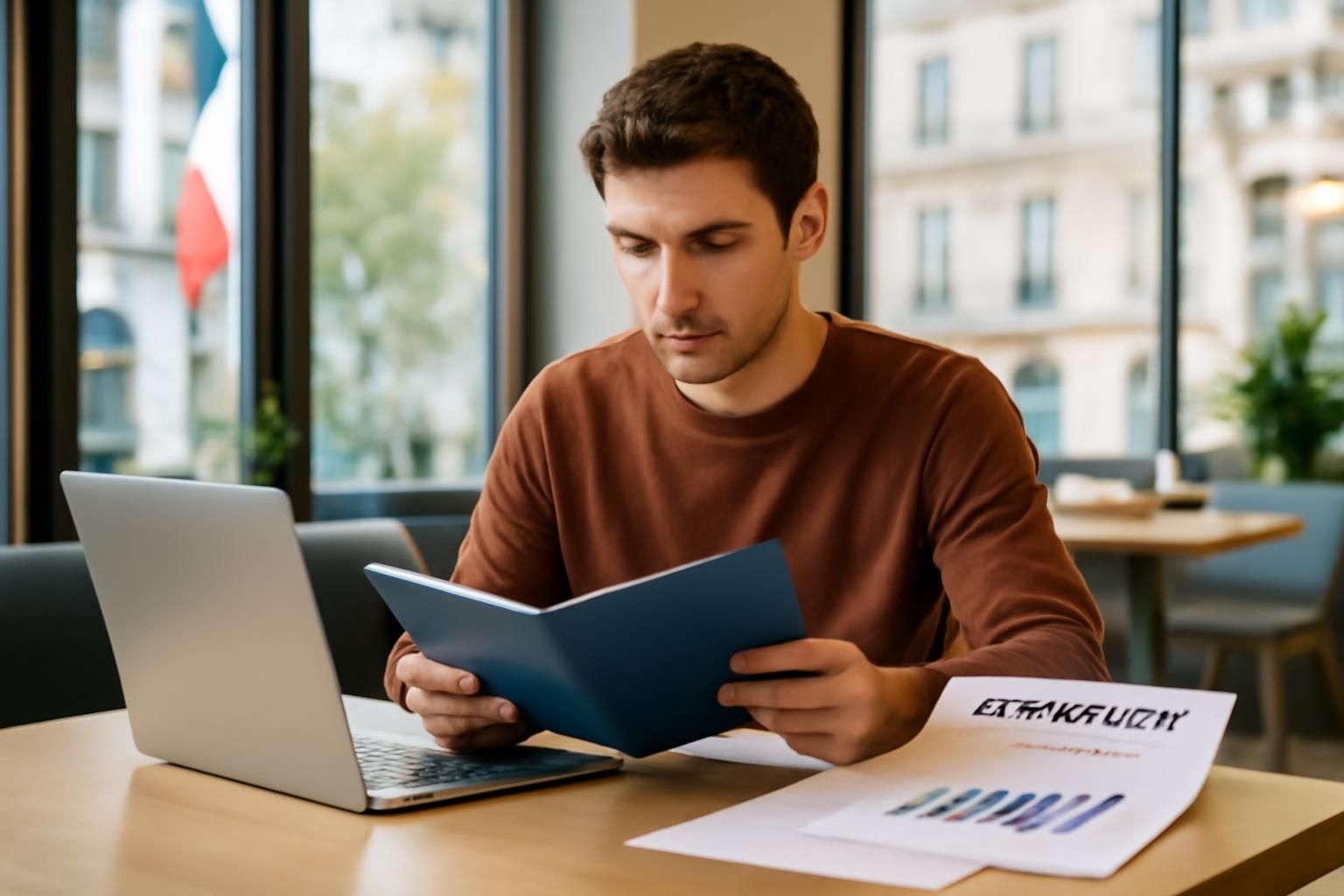 découvrez tout sur la rémunération pendant votre formation france travail en 2026 : droits, montants et conditions pour bien préparer votre avenir professionnel.