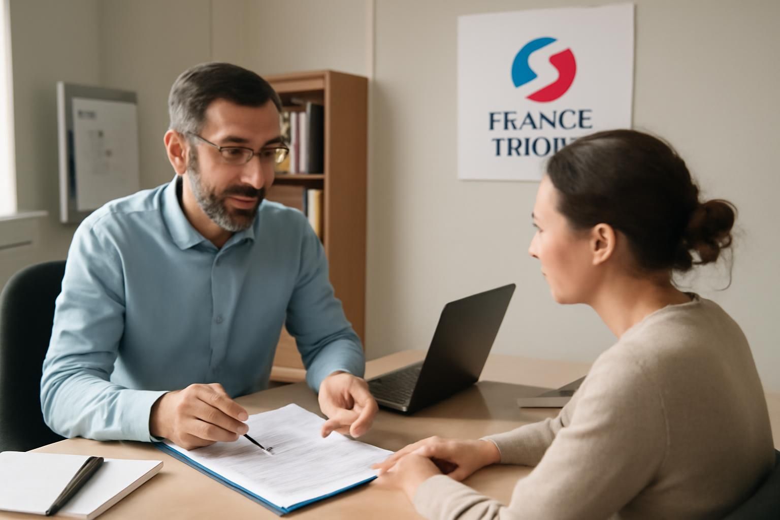 découvrez tout sur la rémunération pendant votre formation france travail en 2026 : conditions, montants et démarches pour bénéficier d'une aide financière.