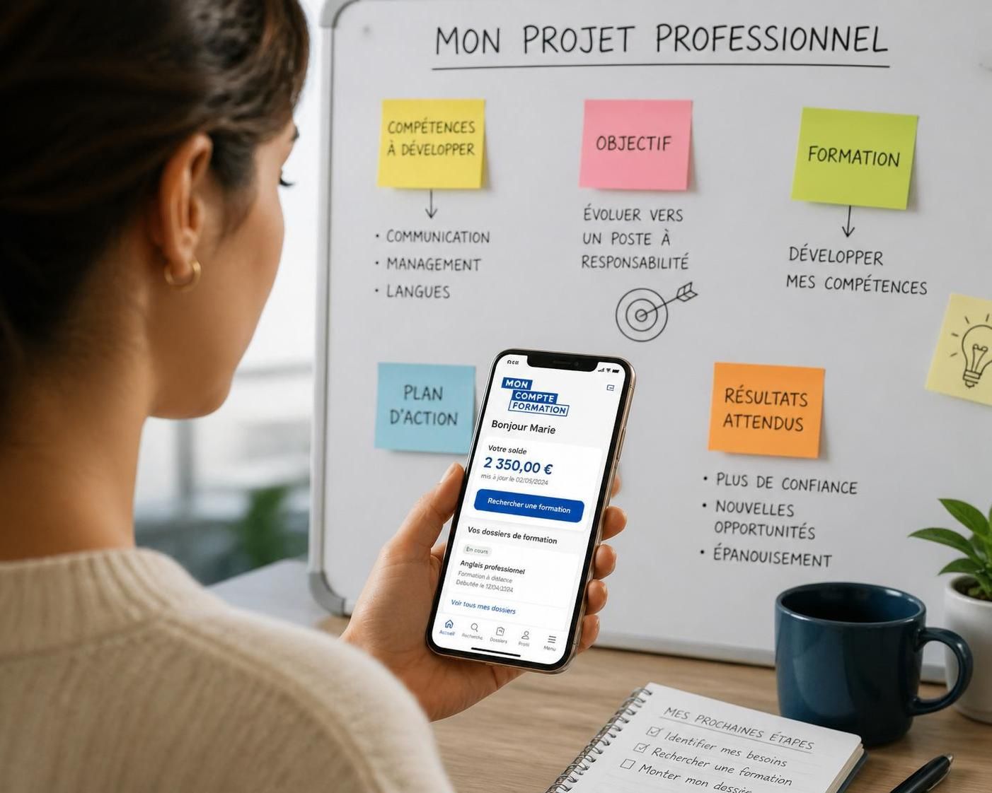 découvrez la liste des formations éligibles au cpf en 2026, apprenez comment la consulter facilement et utilisez vos droits pour financer votre parcours professionnel.