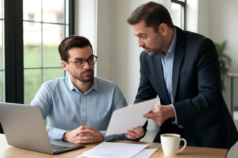 découvrez les droits et limites du salarié face à un changement de fiche de poste : peut-on le refuser et quelles sont les conséquences juridiques.