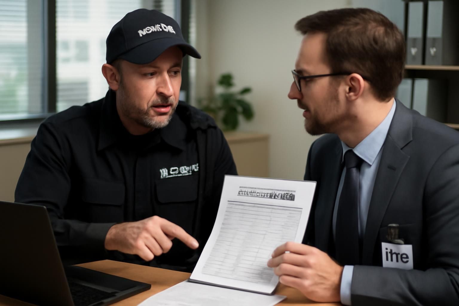 découvrez comment récupérer les heures non travaillées imposées par votre employeur grâce à notre guide pratique détaillant la marche à suivre étape par étape.