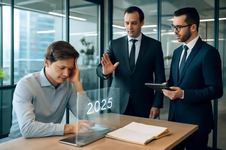 découvrez quels recours s'offrent aux salariés en 2026 face au refus de leur employeur d'un aménagement de poste, avec conseils juridiques et démarches à suivre.