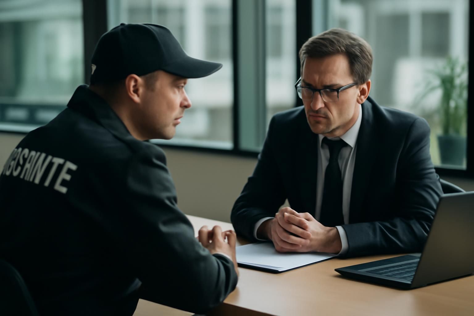 découvrez comment protéger vos intérêts en cas de refus de signer vos objectifs annuels avec nos conseils pratiques et juridiques adaptés.