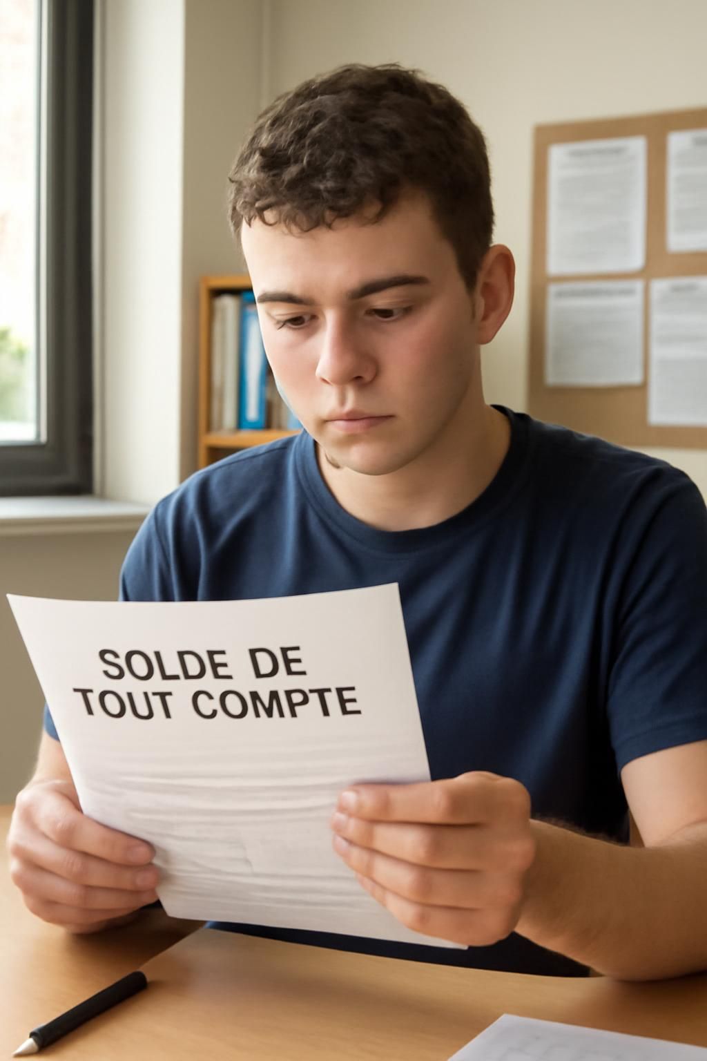 découvrez tout sur le solde de tout compte des apprentis en 2026 : droits, calcul précis et démarches indispensables pour bien gérer la fin de contrat.