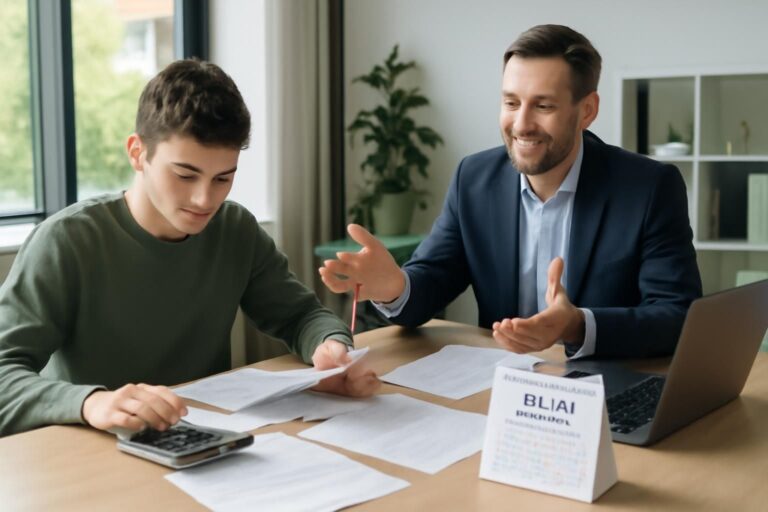 découvrez tout sur le solde de tout compte des apprentis en 2026 : droits, mode de calcul et démarches indispensables pour récupérer votre dû en toute sérénité.