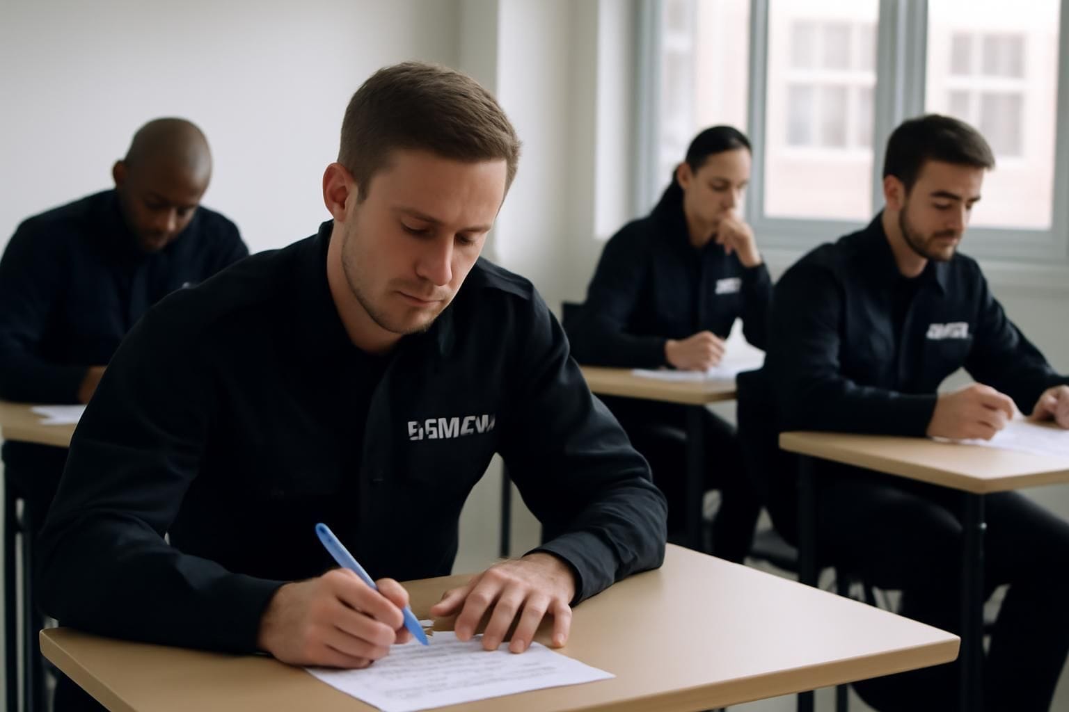 découvrez tout sur l'examen tfp aps en 2026 : épreuves, qcm, et taux de réussite. préparez-vous efficacement avec nos conseils et ressources à jour.