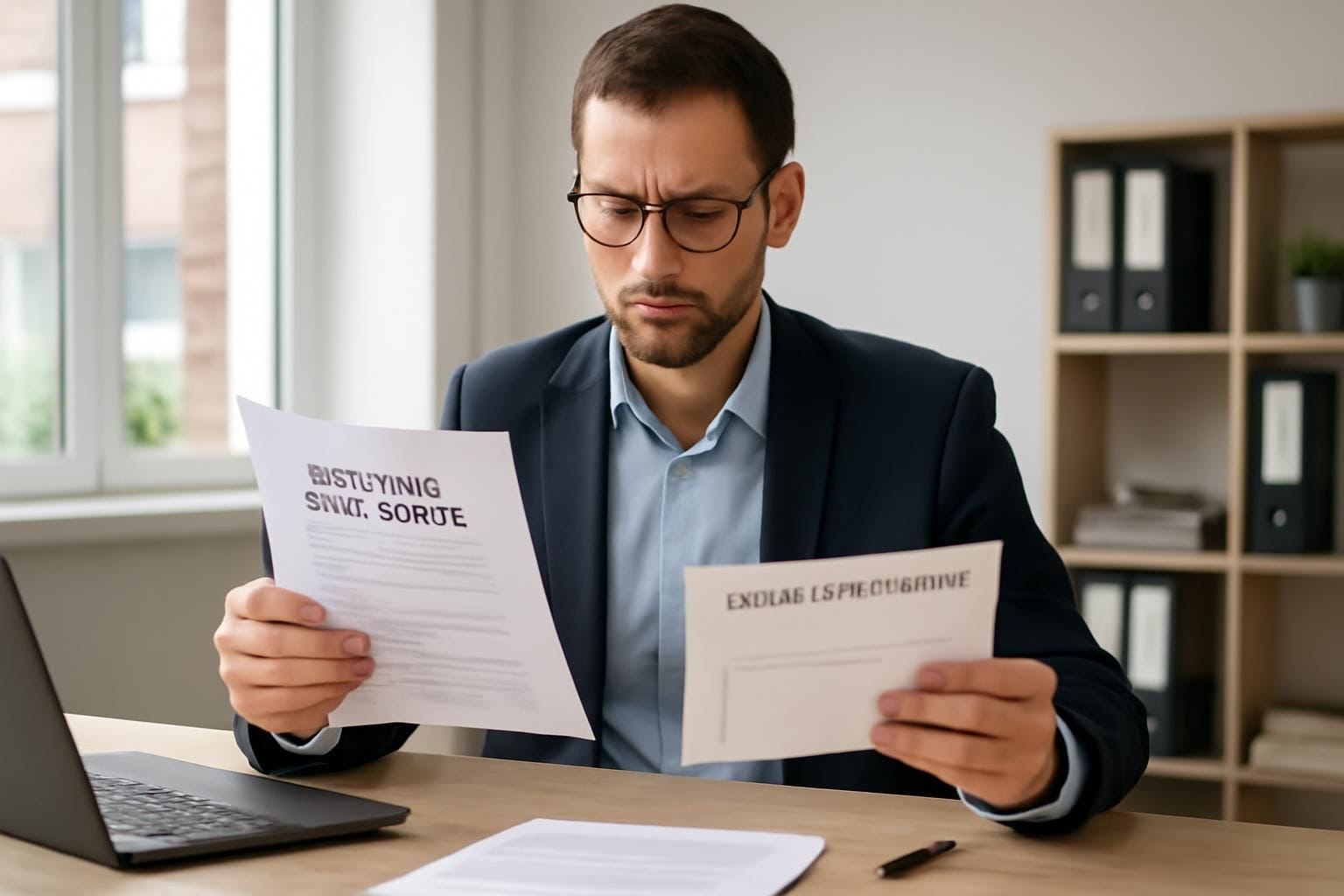 découvrez les démarches à suivre lorsque votre contrat cdd se termine sans réponse de votre employeur. conseils juridiques et solutions pour protéger vos droits.