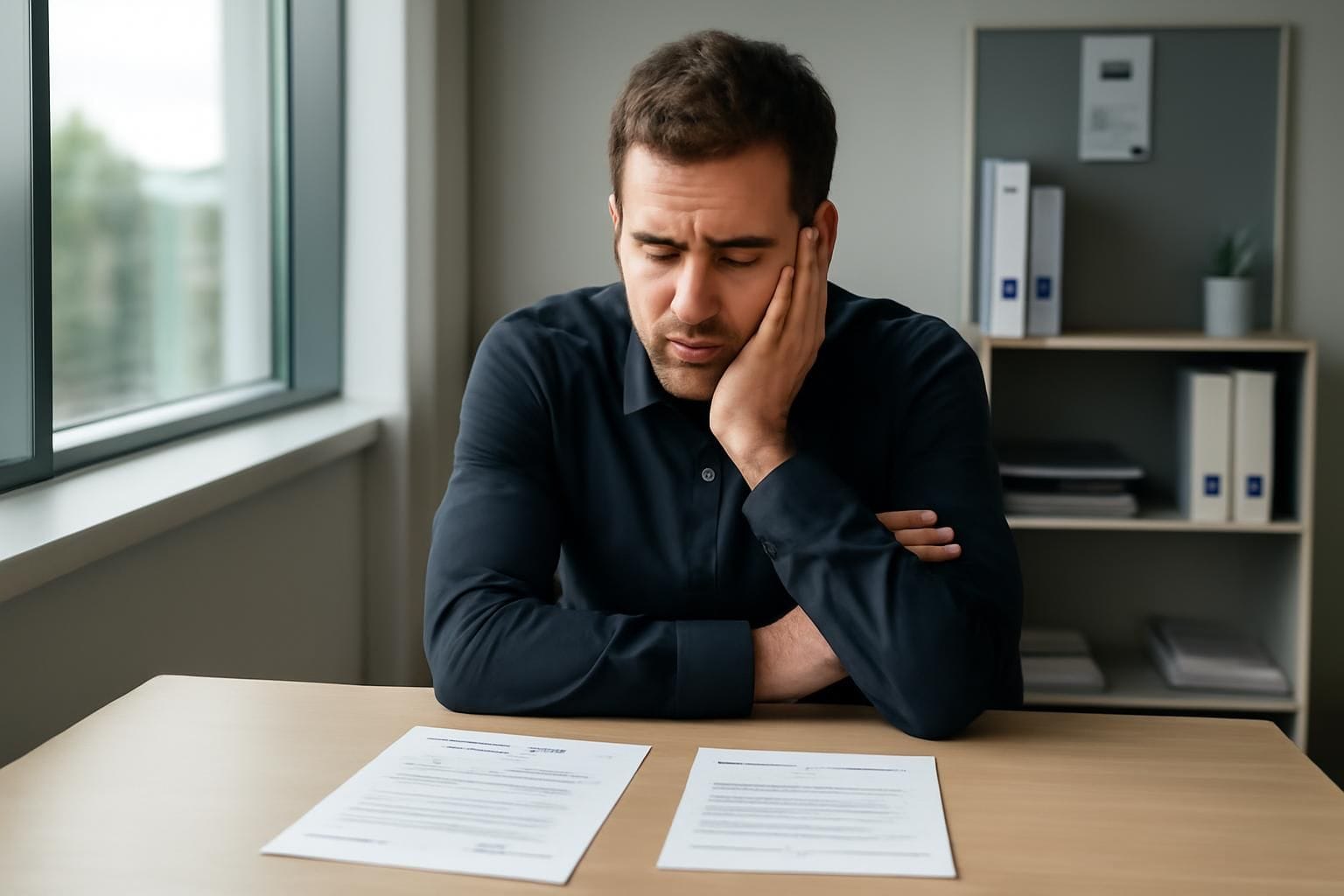 découvrez les droits au chômage en cas de non-renouvellement d'un cdd par le salarié : conditions, démarches et conseils pour bénéficier des allocations.