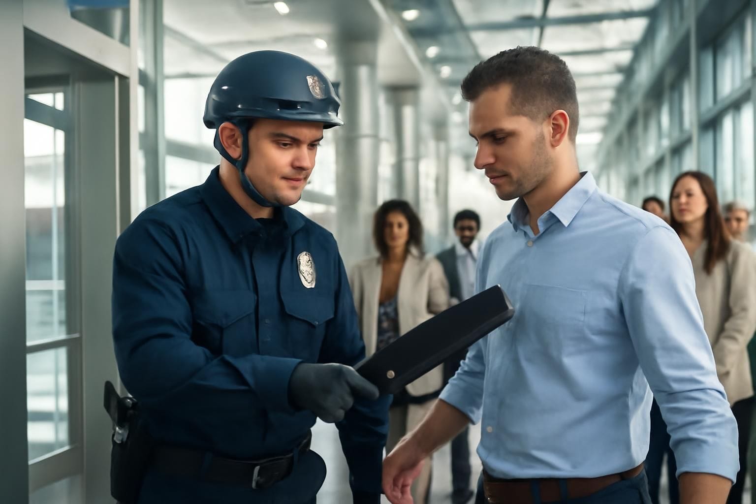 découvrez tout sur la formation sûreté aéroportuaire tfp asa : tarifs, contenu du programme et options de financement pour bien préparer votre carrière dans la sécurité aéroportuaire.